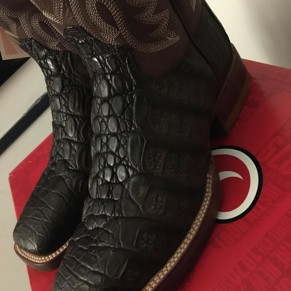 Cowboy boots main image 6